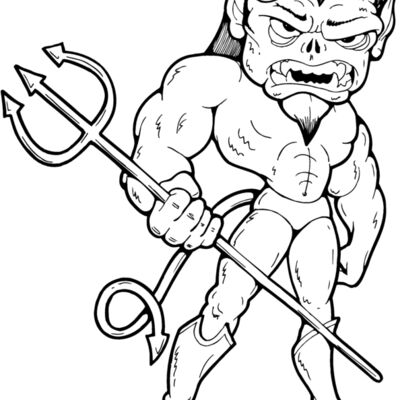 C_DEVIL Thumbnail