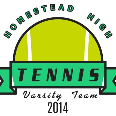 Tennis Template DNT001 Thumbnail