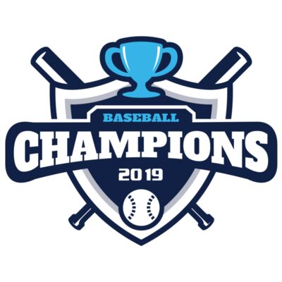 Champions Baseball logo 01 Thumbnail