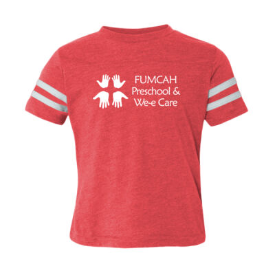 Toddler Jersey Tee Thumbnail