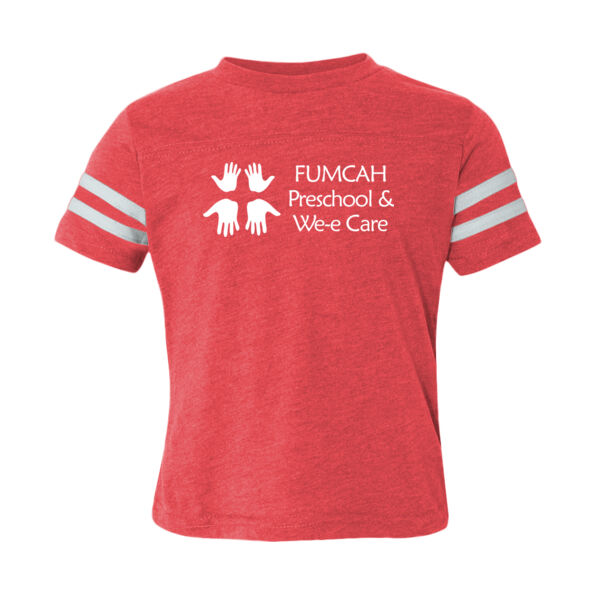 Toddler Jersey Tee Thumbnail