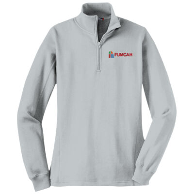 Women's 1/4 Zip Thumbnail