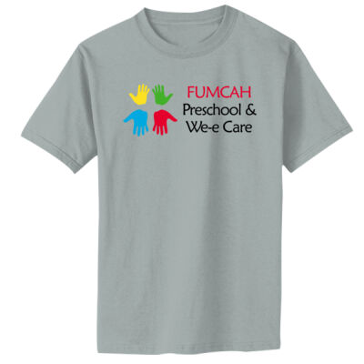 Toddler Full Color T-Shirt Thumbnail