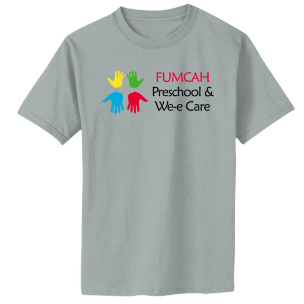 Toddler Full Color T-Shirt Thumbnail