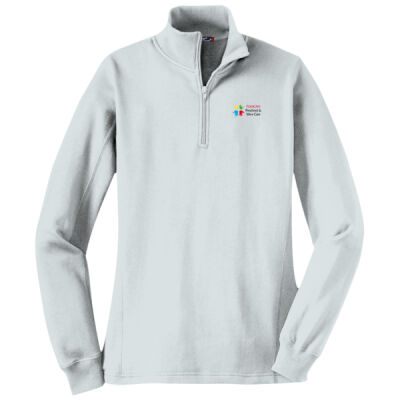 Women's Sport-Tek 1/4 Zip Thumbnail
