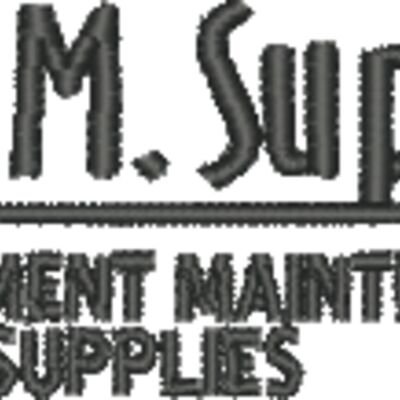 AM SUPPLY BLACK Thumbnail