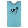 Garment-Dyed Heavyweight Tank Top Thumbnail