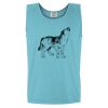 Garment-Dyed Heavyweight Tank Top Thumbnail