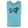 Garment-Dyed Heavyweight Tank Top Thumbnail