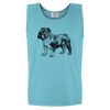 Garment-Dyed Heavyweight Tank Top Thumbnail