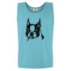 Garment-Dyed Heavyweight Tank Top Thumbnail