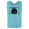 Garment-Dyed Heavyweight Tank Top Thumbnail