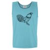 Garment-Dyed Heavyweight Tank Top Thumbnail