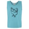 Garment-Dyed Heavyweight Tank Top Thumbnail