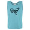 Garment-Dyed Heavyweight Tank Top Thumbnail