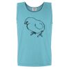 Garment-Dyed Heavyweight Tank Top Thumbnail