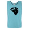 Garment-Dyed Heavyweight Tank Top Thumbnail