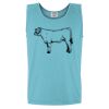 Garment-Dyed Heavyweight Tank Top Thumbnail