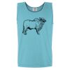 Garment-Dyed Heavyweight Tank Top Thumbnail