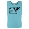 Garment-Dyed Heavyweight Tank Top Thumbnail