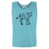 Garment-Dyed Heavyweight Tank Top Thumbnail