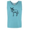 Garment-Dyed Heavyweight Tank Top Thumbnail