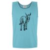 Garment-Dyed Heavyweight Tank Top Thumbnail