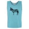 Garment-Dyed Heavyweight Tank Top Thumbnail