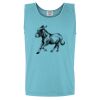 Garment-Dyed Heavyweight Tank Top Thumbnail