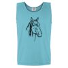 Garment-Dyed Heavyweight Tank Top Thumbnail