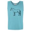 Garment-Dyed Heavyweight Tank Top Thumbnail
