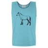 Garment-Dyed Heavyweight Tank Top Thumbnail