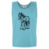 Garment-Dyed Heavyweight Tank Top Thumbnail