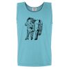 Garment-Dyed Heavyweight Tank Top Thumbnail