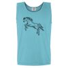 Garment-Dyed Heavyweight Tank Top Thumbnail