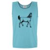 Garment-Dyed Heavyweight Tank Top Thumbnail