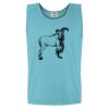 Garment-Dyed Heavyweight Tank Top Thumbnail