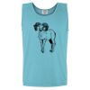 Garment-Dyed Heavyweight Tank Top Thumbnail