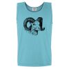 Garment-Dyed Heavyweight Tank Top Thumbnail