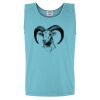 Garment-Dyed Heavyweight Tank Top Thumbnail