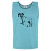 Garment-Dyed Heavyweight Tank Top Thumbnail