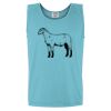 Garment-Dyed Heavyweight Tank Top Thumbnail