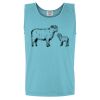 Garment-Dyed Heavyweight Tank Top Thumbnail