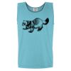 Garment-Dyed Heavyweight Tank Top Thumbnail
