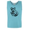 Garment-Dyed Heavyweight Tank Top Thumbnail