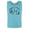 Garment-Dyed Heavyweight Tank Top Thumbnail