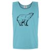 Garment-Dyed Heavyweight Tank Top Thumbnail