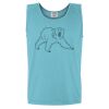 Garment-Dyed Heavyweight Tank Top Thumbnail