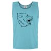 Garment-Dyed Heavyweight Tank Top Thumbnail