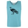 Garment-Dyed Heavyweight Tank Top Thumbnail
